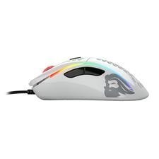 Glorious PC Gaming Race Model D myszka Po prawej stronie USB Typu-A Optyczny 12000 DPI Glorious PC Gaming Race Model D myszka Po prawej stronie USB Typu-A Optyczny 12000 DPI