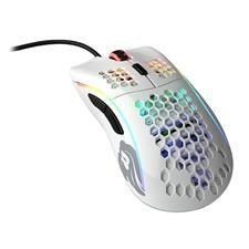 Glorious PC Gaming Race Model D myszka Po prawej stronie USB Typu-A Optyczny 12000 DPI Glorious PC Gaming Race Model D myszka Po prawej stronie USB Typu-A Optyczny 12000 DPI