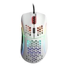 Glorious PC Gaming Race Model D myszka Po prawej stronie USB Typu-A Optyczny 12000 DPI Glorious PC Gaming Race Model D myszka Po prawej stronie USB Typu-A Optyczny 12000 DPI