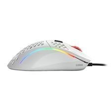 Glorious PC Gaming Race Model D myszka Po prawej stronie USB Typu-A Optyczny 12000 DPI Glorious PC Gaming Race Model D myszka Po prawej stronie USB Typu-A Optyczny 12000 DPI