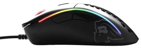 Glorious PC Gaming Race Model D- myszka Po prawej stronie USB Typu-A Optyczny 3200 DPI Glorious PC Gaming Race Model D- myszka Po prawej stronie USB Typu-A Optyczny 3200 DPI