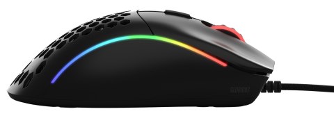 Glorious PC Gaming Race Model D- myszka Po prawej stronie USB Typu-A Optyczny 3200 DPI Glorious PC Gaming Race Model D- myszka Po prawej stronie USB Typu-A Optyczny 3200 DPI