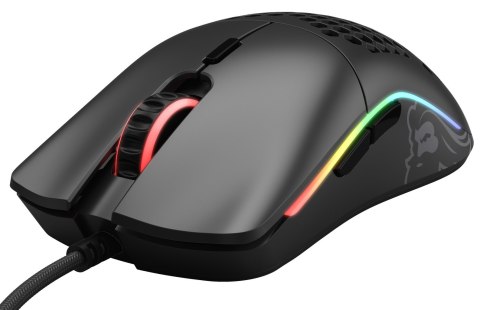 Glorious PC Gaming Race Model O- myszka Po prawej stronie USB Typu-A Optyczny 3200 DPI Glorious PC Gaming Race Model O- myszka Po prawej stronie USB Typu-A Optyczny 3200 DPI