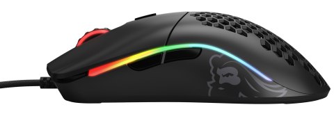 Glorious PC Gaming Race Model O- myszka Po prawej stronie USB Typu-A Optyczny 3200 DPI Glorious PC Gaming Race Model O- myszka Po prawej stronie USB Typu-A Optyczny 3200 DPI