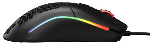 Glorious PC Gaming Race Model O- myszka Po prawej stronie USB Typu-A Optyczny 3200 DPI Glorious PC Gaming Race Model O- myszka Po prawej stronie USB Typu-A Optyczny 3200 DPI