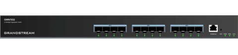 Grandstream GWN 7832 12SFP+ zarządzalny switch L3 | Sieć | Przełączniki L3 agregacyjne Grandstream GWN 7832 12SFP+ zarządzalny switch L3 | Sieć | Przełączniki L3 agregacyjne
