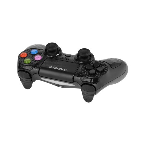 Kruger & Matz Warrior Bezprzewodowy Pad PS4 / PC Kruger & Matz Warrior Bezprzewodowy Pad PS4 / PC