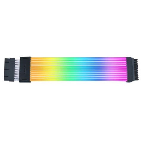 Lian Li Strimer Bezprzewodowy GPU 12V-2x6 Lian Li Strimer Bezprzewodowy GPU 12V-2x6