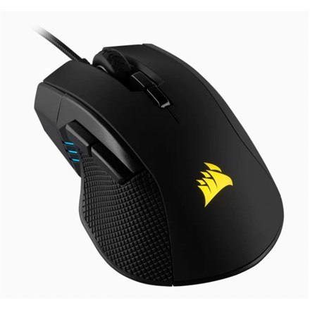 Mysz Corsair IRONCLAW FPS/MOBA RGB Black Mysz Corsair IRONCLAW FPS/MOBA RGB Black