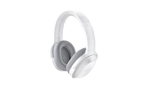 Razer RZ04-03790200-R3M1 słuchawki/zestaw słuchawkowy Bezprzewodowy Opaska na głowę Gaming USB Type-C Bluetooth Szary, Biały Razer RZ04-03790200-R3M1 słuchawki/zestaw słuchawkowy Bezprzewodowy Opaska na głowę Gaming USB Type-C Bluetooth Szary, Biały