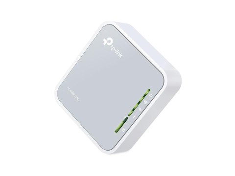 Router TP-LINK TL-WR902AC (xDSL; 2,4 GHz, 5 GHz) Router TP-LINK TL-WR902AC (xDSL; 2,4 GHz, 5 GHz)