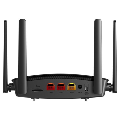 Router TotoLink LR350 Router TotoLink LR350