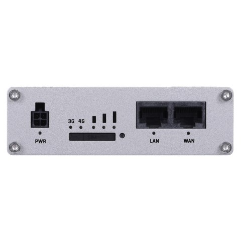 TELTONIKA Przemysłowy router RUT360 4G LTE CAT 6 TELTONIKA Przemysłowy router RUT360 4G LTE CAT 6