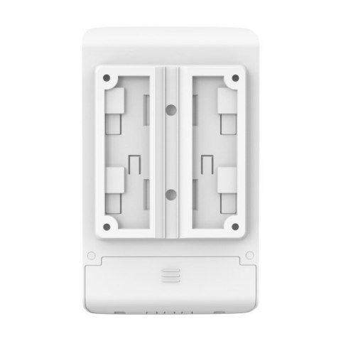 TP-Link Omada SG2005P-PD łącza sieciowe Zarządzany L2/L2+ 10G Ethernet (100/1000/10000) Obsługa PoE Komputer stacjonarny Biały TP-Link Omada SG2005P-PD łącza sieciowe Zarządzany L2/L2+ 10G Ethernet (100/1000/10000) Obsługa PoE Komputer stacjonarny Biały