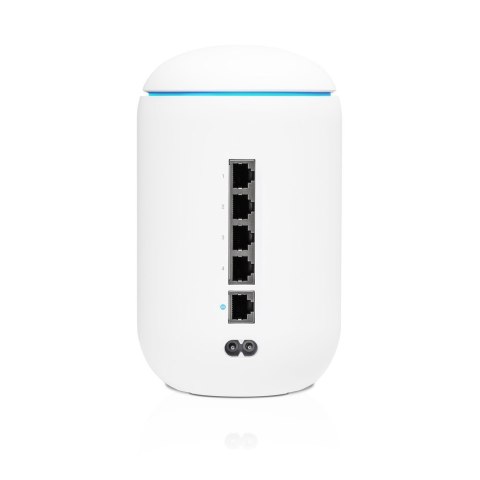 Ubiquiti UDM | Router WiFi | UniFi Dream Machine, 4x4 MIMO, Dual Band, AC WAVE2, 5x RJ45 1000Mb/s Ubiquiti UDM | Router WiFi | UniFi Dream Machine, 4x4 MIMO, Dual Band, AC WAVE2, 5x RJ45 1000Mb/s