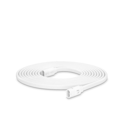 Ubiquiti UISP UACC-Cable-PT-5M Biały Ubiquiti UISP UACC-Cable-PT-5M Biały