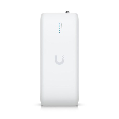 Urządzenie klienckie Ubiquiti UDB-EU | Device Bridge, Wi-Fi, 1x GbE RJ45, 1x Passive PoE Urządzenie klienckie Ubiquiti UDB-EU | Device Bridge, Wi-Fi, 1x GbE RJ45, 1x Passive PoE