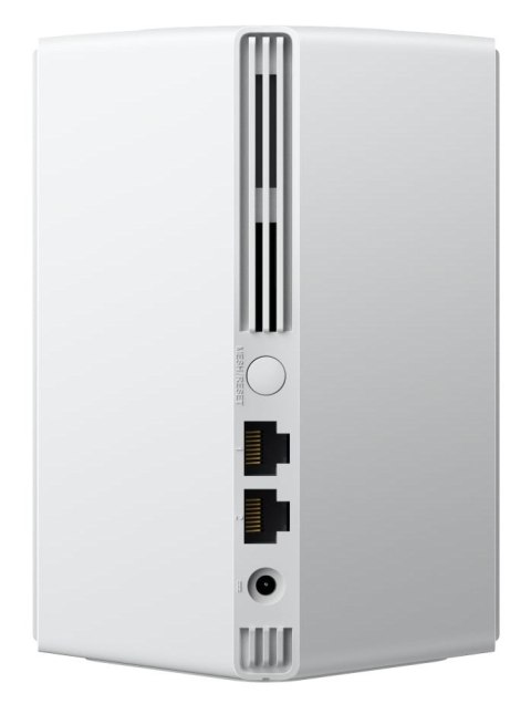 Xiaomi AC1200 2 Pack Dual-band (2.4 GHz/5 GHz) Wi-Fi 5 (802.11ac) Biały Wewnętrzne Xiaomi AC1200 2 Pack Dual-band (2.4 GHz/5 GHz) Wi-Fi 5 (802.11ac) Biały Wewnętrzne