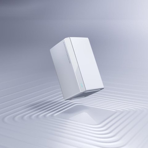 Xiaomi AC1200 2 Pack Dual-band (2.4 GHz/5 GHz) Wi-Fi 5 (802.11ac) Biały Wewnętrzne Xiaomi AC1200 2 Pack Dual-band (2.4 GHz/5 GHz) Wi-Fi 5 (802.11ac) Biały Wewnętrzne