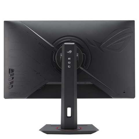 ASUS ROG Strix XG27ACS monitor komputerowy 68,6 cm (27") 2560 x 1440 px Quad HD LED Czarny ASUS ROG Strix XG27ACS monitor komputerowy 68,6 cm (27") 2560 x 1440 px Quad HD LED Czarny