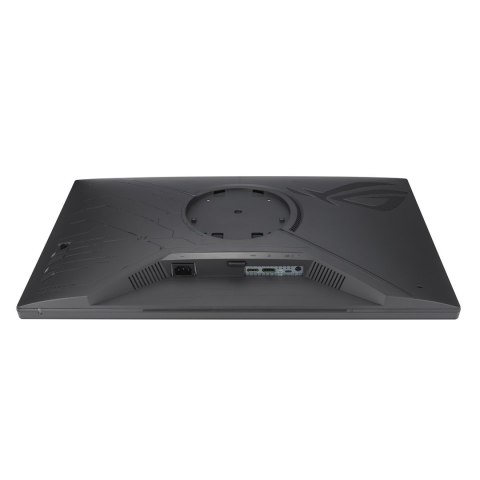 ASUS ROG Strix XG27ACS monitor komputerowy 68,6 cm (27") 2560 x 1440 px Quad HD LED Czarny ASUS ROG Strix XG27ACS monitor komputerowy 68,6 cm (27") 2560 x 1440 px Quad HD LED Czarny