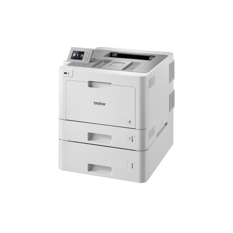 Brother HL-L9310CDWT drukarka laserowa Kolor 2400 x 600 DPI A4 Wi-Fi Brother HL-L9310CDWT drukarka laserowa Kolor 2400 x 600 DPI A4 Wi-Fi