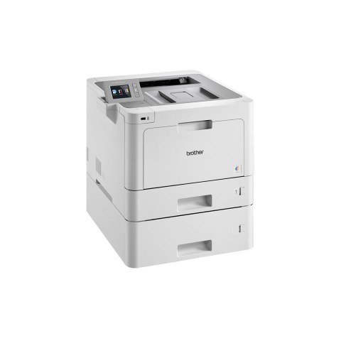 Brother HL-L9310CDWT drukarka laserowa Kolor 2400 x 600 DPI A4 Wi-Fi Brother HL-L9310CDWT drukarka laserowa Kolor 2400 x 600 DPI A4 Wi-Fi
