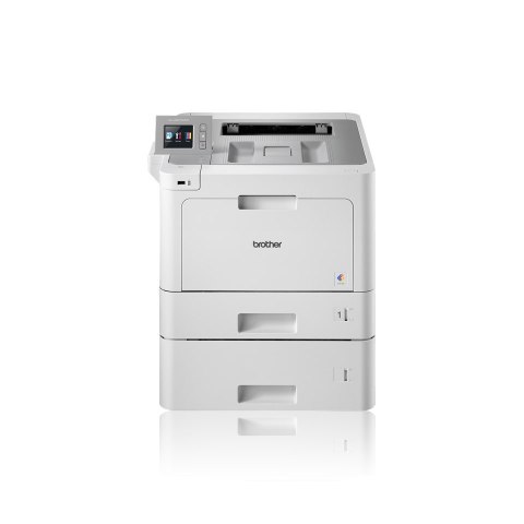 Brother HL-L9310CDWT drukarka laserowa Kolor 2400 x 600 DPI A4 Wi-Fi Brother HL-L9310CDWT drukarka laserowa Kolor 2400 x 600 DPI A4 Wi-Fi