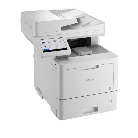 Brother MFC-L9630CDN drukarka wielofunkcyjna Laser A4 2400 x 600 DPI 40 stron/min Brother MFC-L9630CDN drukarka wielofunkcyjna Laser A4 2400 x 600 DPI 40 stron/min