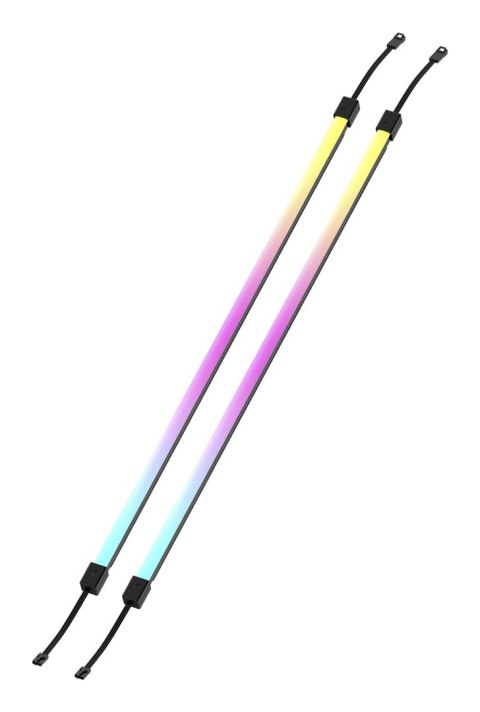 Corsair LS430 Aurora Pasek ledowy Corsair LS430 Aurora Pasek ledowy