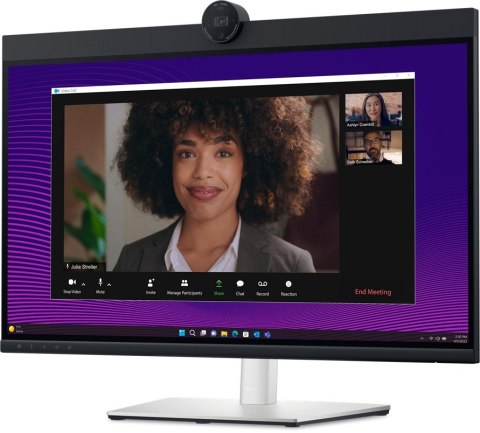 DELL P2724DEB 68,6 cm (27") LCD 2560 x 1440 px Quad HD DELL P2724DEB 68,6 cm (27") LCD 2560 x 1440 px Quad HD