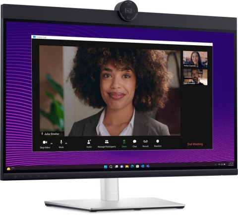 DELL P2724DEB 68,6 cm (27") LCD 2560 x 1440 px Quad HD DELL P2724DEB 68,6 cm (27") LCD 2560 x 1440 px Quad HD