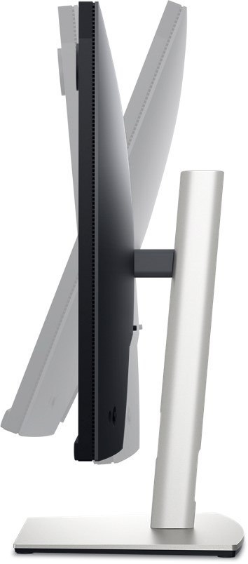 DELL P2724DEB 68,6 cm (27") LCD 2560 x 1440 px Quad HD DELL P2724DEB 68,6 cm (27") LCD 2560 x 1440 px Quad HD