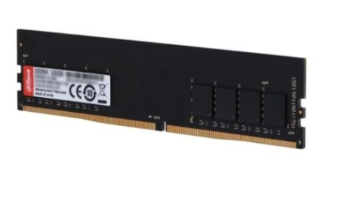 Dahua Technology DDR-C300U32G32 moduł pamięci 32 GB 1 x 32 GB DDR4 3200 MHz Dahua Technology DDR-C300U32G32 moduł pamięci 32 GB 1 x 32 GB DDR4 3200 MHz