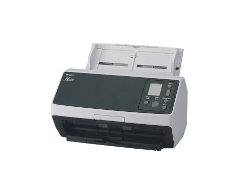 FUJITSU-RICOH skaner Fi-8170 A4 FUJITSU-RICOH skaner Fi-8170 A4