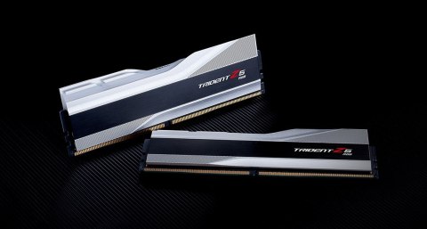 G.Skill Trident Z RGB Z5 moduł pamięci 32 GB 2 x 16 GB DDR5 5600 MHz G.Skill Trident Z RGB Z5 moduł pamięci 32 GB 2 x 16 GB DDR5 5600 MHz