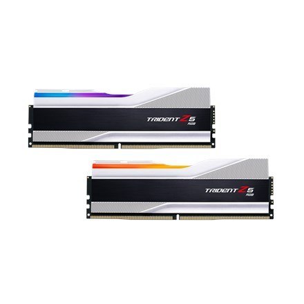 G.Skill Trident Z RGB Z5 moduł pamięci 32 GB 2 x 16 GB DDR5 5600 MHz G.Skill Trident Z RGB Z5 moduł pamięci 32 GB 2 x 16 GB DDR5 5600 MHz