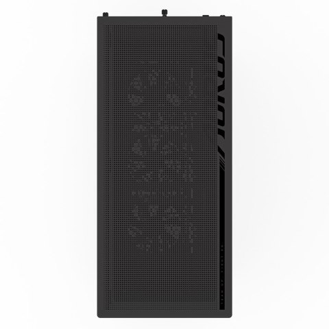 GIGABYTE C400 Midi Tower Czarny GIGABYTE C400 Midi Tower Czarny