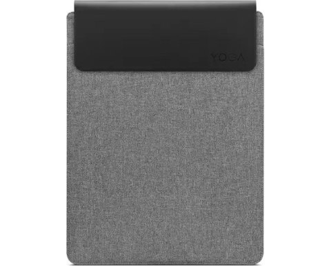 Lenovo GX41K68624 torba na laptop 36,8 cm (14.5") Etui kieszeniowe Szary
