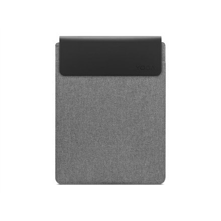Lenovo GX41K68624 torba na laptop 36,8 cm (14.5") Etui kieszeniowe Szary
