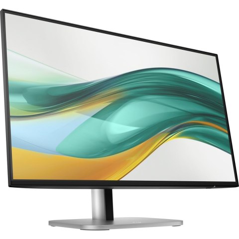 MONITOR HP LED 23,8" S5 Pro 524pf (9D9L6A5) MONITOR HP LED 23,8" S5 Pro 524pf (9D9L6A5)