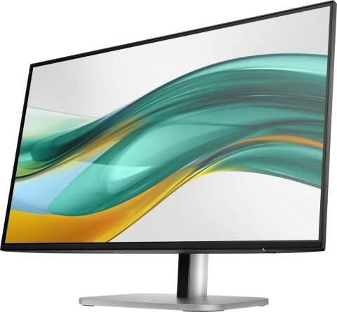 MONITOR HP LED 23,8" S5 Pro 524pf (9D9L6A5) MONITOR HP LED 23,8" S5 Pro 524pf (9D9L6A5)