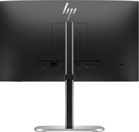 MONITOR HP LED 23,8" S5 Pro 524pf (9D9L6A5) MONITOR HP LED 23,8" S5 Pro 524pf (9D9L6A5)