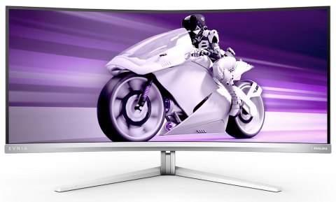 MONITOR PHILIPS LED 34" 34M2C8600/00 175Hz MONITOR PHILIPS LED 34" 34M2C8600/00 175Hz