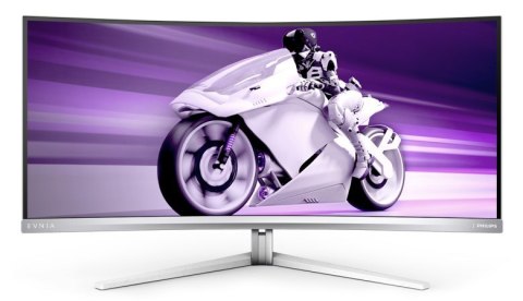 MONITOR PHILIPS LED 34" 34M2C8600/00 175Hz MONITOR PHILIPS LED 34" 34M2C8600/00 175Hz