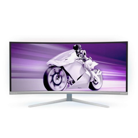 MONITOR PHILIPS LED 34" 34M2C8600/00 175Hz MONITOR PHILIPS LED 34" 34M2C8600/00 175Hz