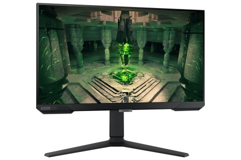 MONITOR SAMSUNG LED 25" LS25BG400EUXEN MONITOR SAMSUNG LED 25" LS25BG400EUXEN