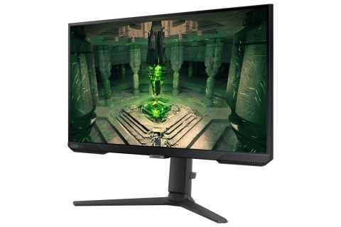 MONITOR SAMSUNG LED 27" LS27BG400EUXEN MONITOR SAMSUNG LED 27" LS27BG400EUXEN