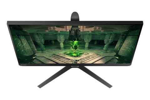 MONITOR SAMSUNG LED 27" LS27BG400EUXEN MONITOR SAMSUNG LED 27" LS27BG400EUXEN