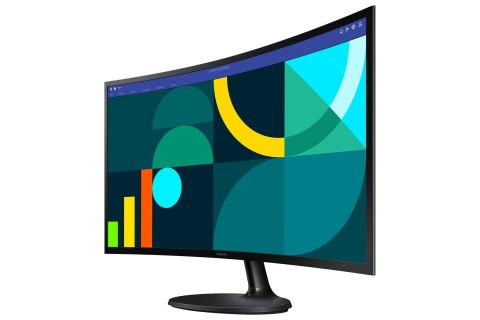 MONITOR SAMSUNG LED 27" LS27D360GAUXEN 100Hz MONITOR SAMSUNG LED 27" LS27D360GAUXEN 100Hz